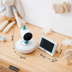 babymoov Video Babyphone YOO-Moov* Babyphone