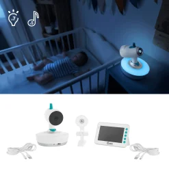 babymoov Video Babyphone YOO-Moov* Babyphone