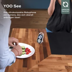 babymoov Video Babyphone YOO-See* Babyphone