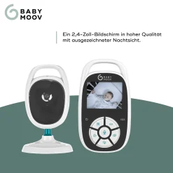 babymoov Video Babyphone YOO-See* Babyphone