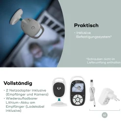babymoov Video Babyphone YOO-See* Babyphone