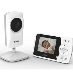 Alecto baby Video-Babyphone BO64* Babyphone