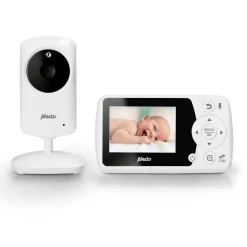 Alecto baby Video-Babyphone BO64* Babyphone
