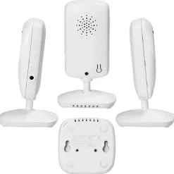 Alecto baby Video-Babyphone BO64* Babyphone