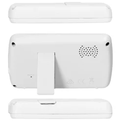 Alecto baby Video-Babyphone BO64* Babyphone