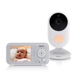 Alecto baby Video-Babyphone DVM2028* Babyphone