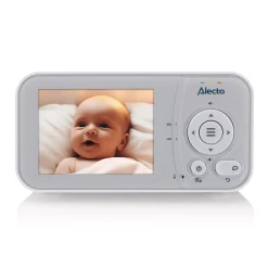 Alecto baby Video-Babyphone DVM2028* Babyphone
