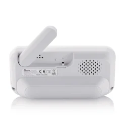 Alecto baby Video-Babyphone DVM2028* Babyphone