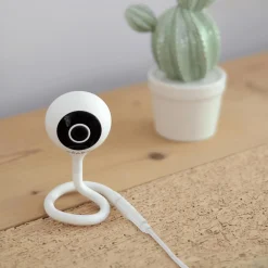 Bu00c8ABA Video-Babyphone ZEN Connect* Babyphone