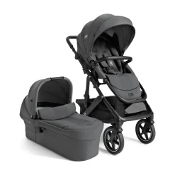 Joie signature Vinca™ Ebony inkl. Ramble™ XL*Kinder Kombi-Kinderwagen