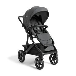 Joie signature Vinca™ Ebony inkl. Ramble™ XL*Kinder Kombi-Kinderwagen
