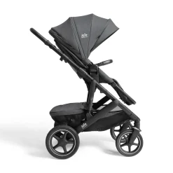 Joie signature Vinca™ Ebony inkl. Ramble™ XL*Kinder Kombi-Kinderwagen