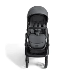 Joie signature Vinca™ Ebony inkl. Ramble™ XL*Kinder Kombi-Kinderwagen