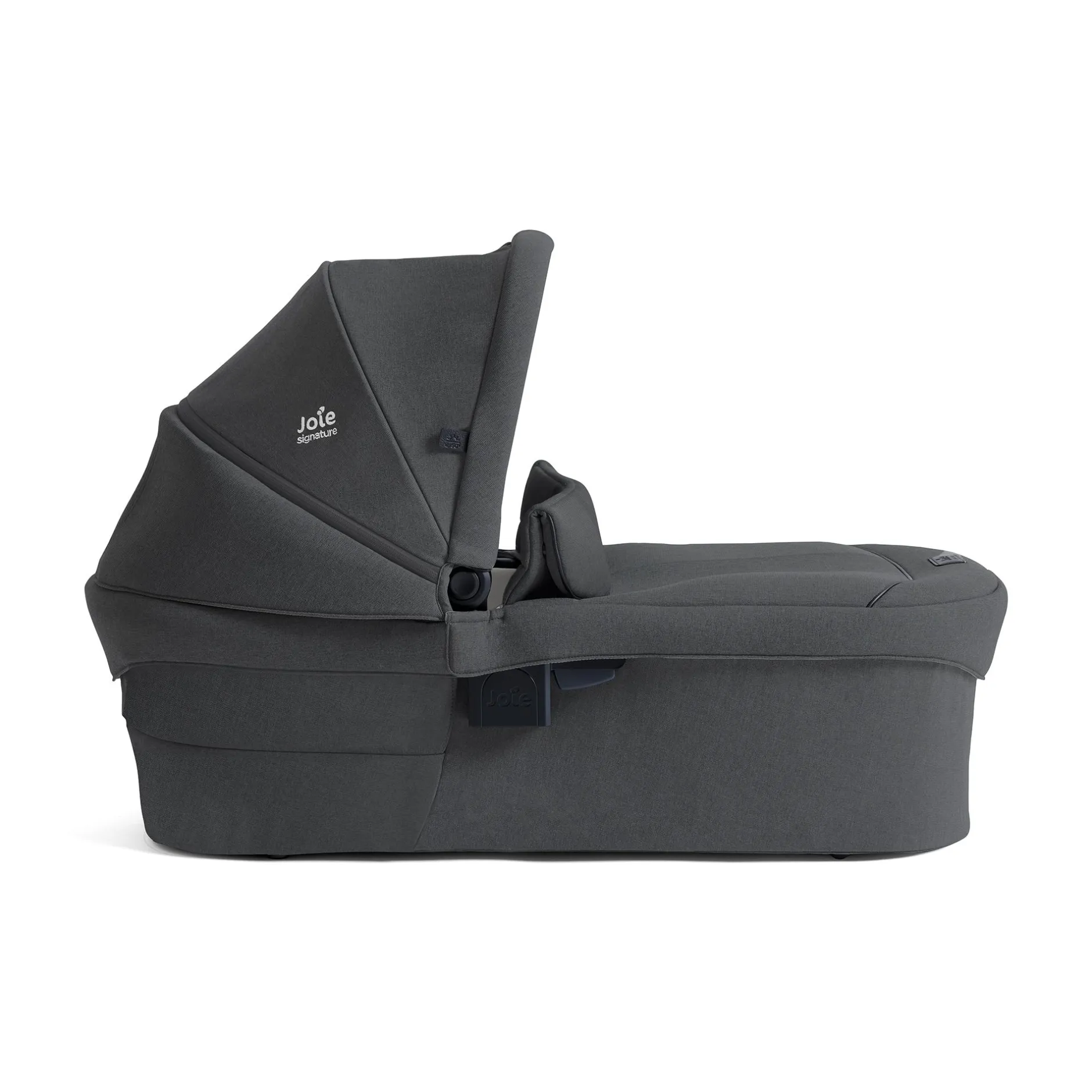 Joie signature Vinca™ Ebony inkl. Ramble™ XL*Kinder Kombi-Kinderwagen