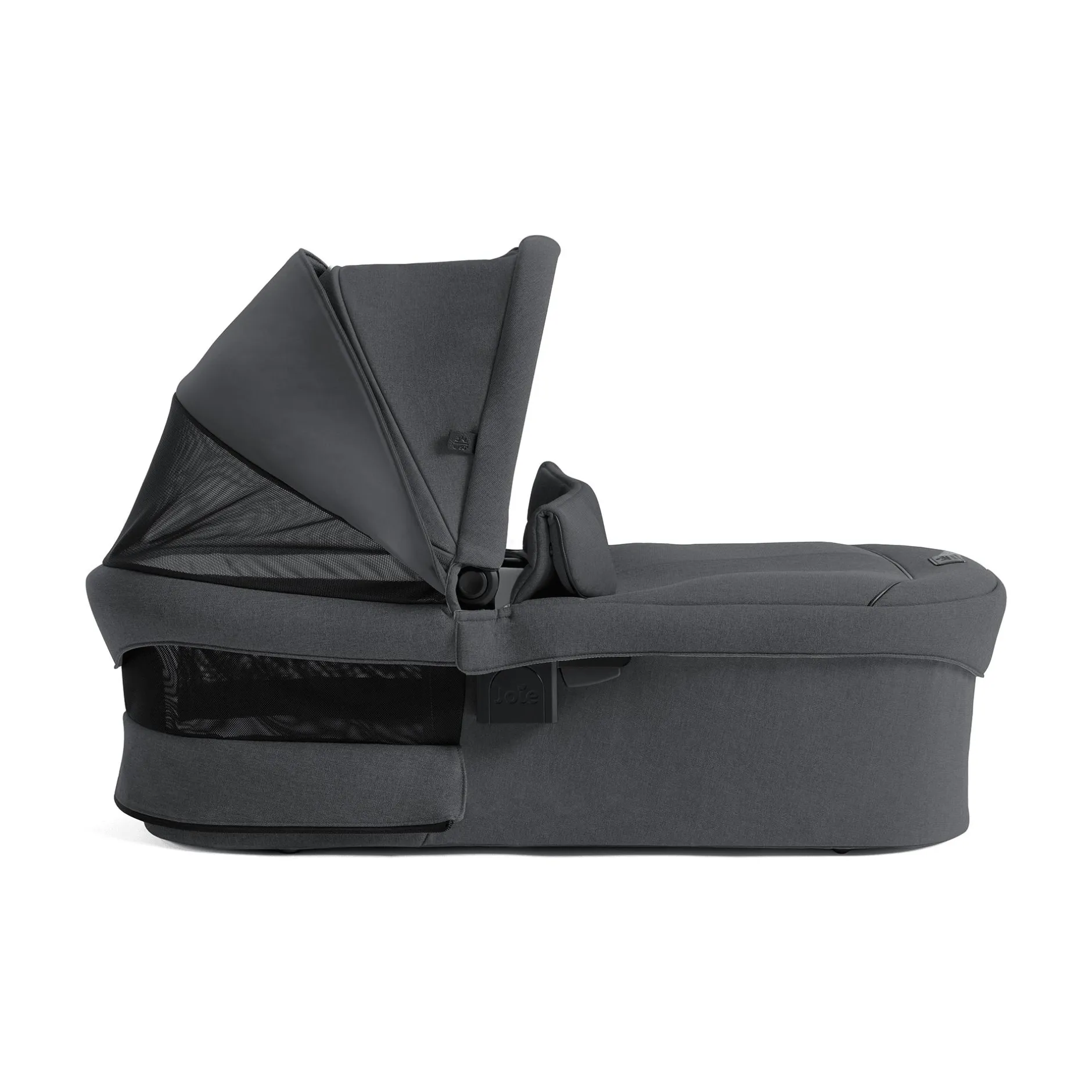 Joie signature Vinca™ Ebony inkl. Ramble™ XL*Kinder Kombi-Kinderwagen