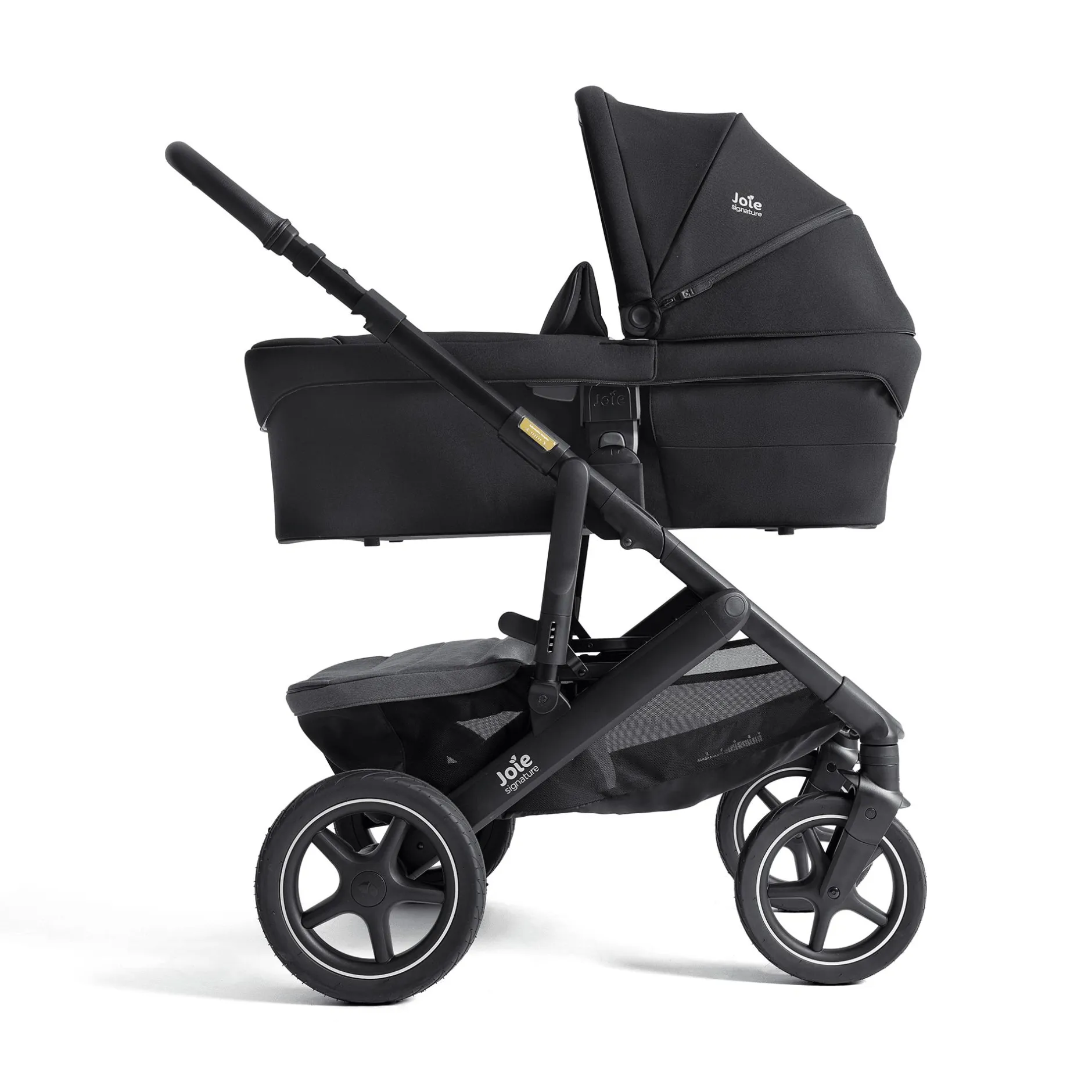 Joie signature Vinca™ Eclipse inkl. Ramble™ XL*Kinder Kombi-Kinderwagen
