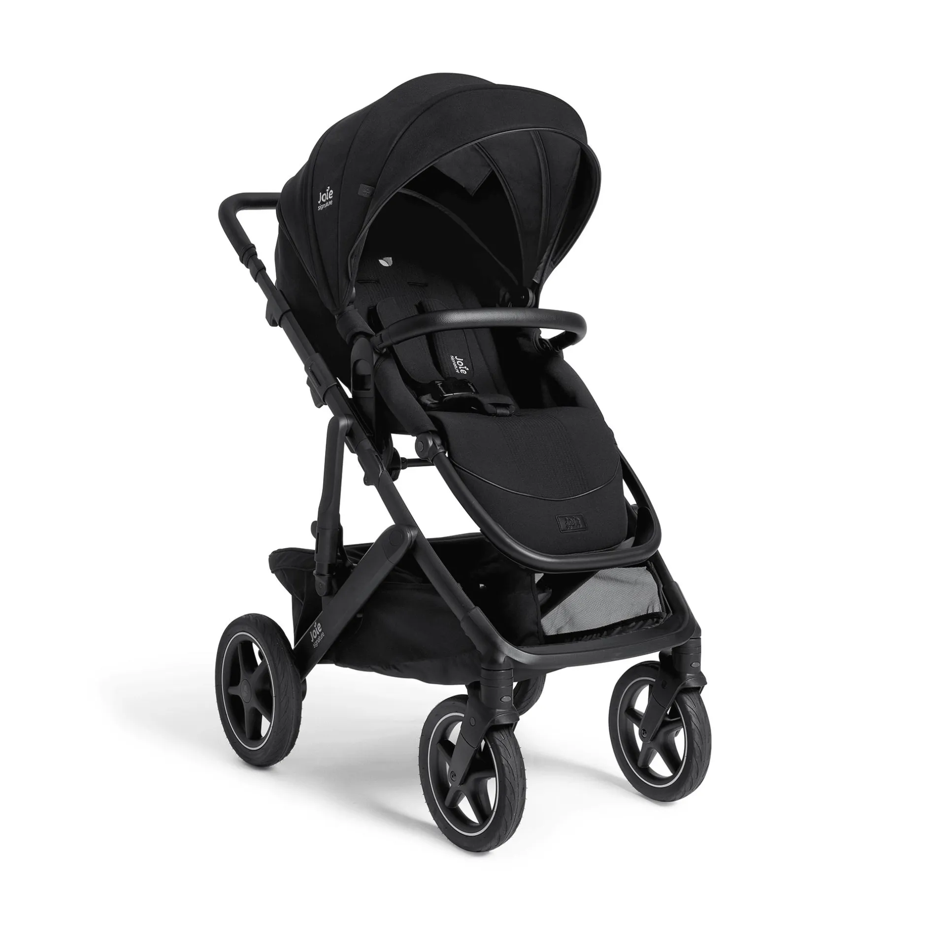 Joie signature Vinca™ Eclipse inkl. Ramble™ XL*Kinder Kombi-Kinderwagen