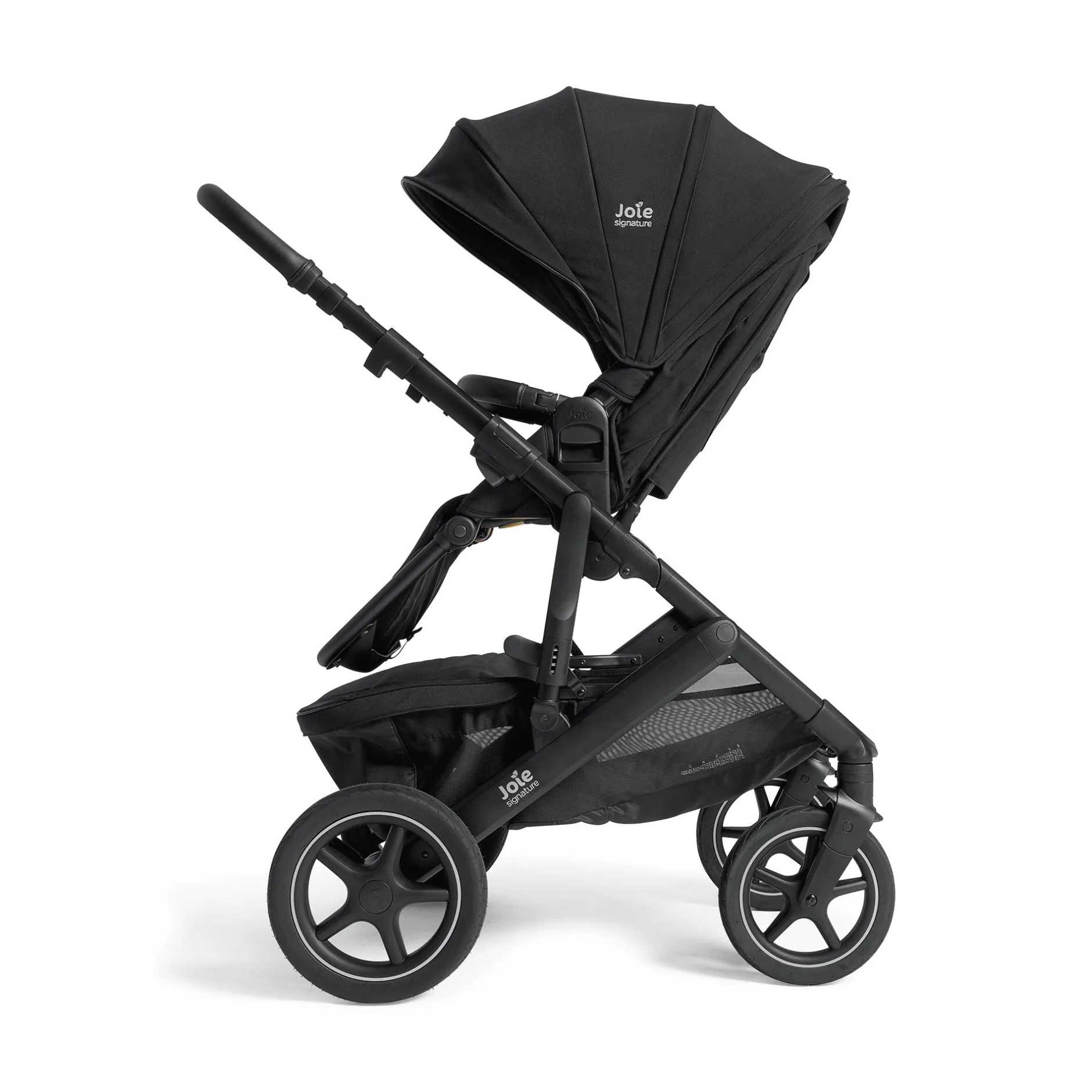 Joie signature Vinca™ Eclipse inkl. Ramble™ XL*Kinder Kombi-Kinderwagen