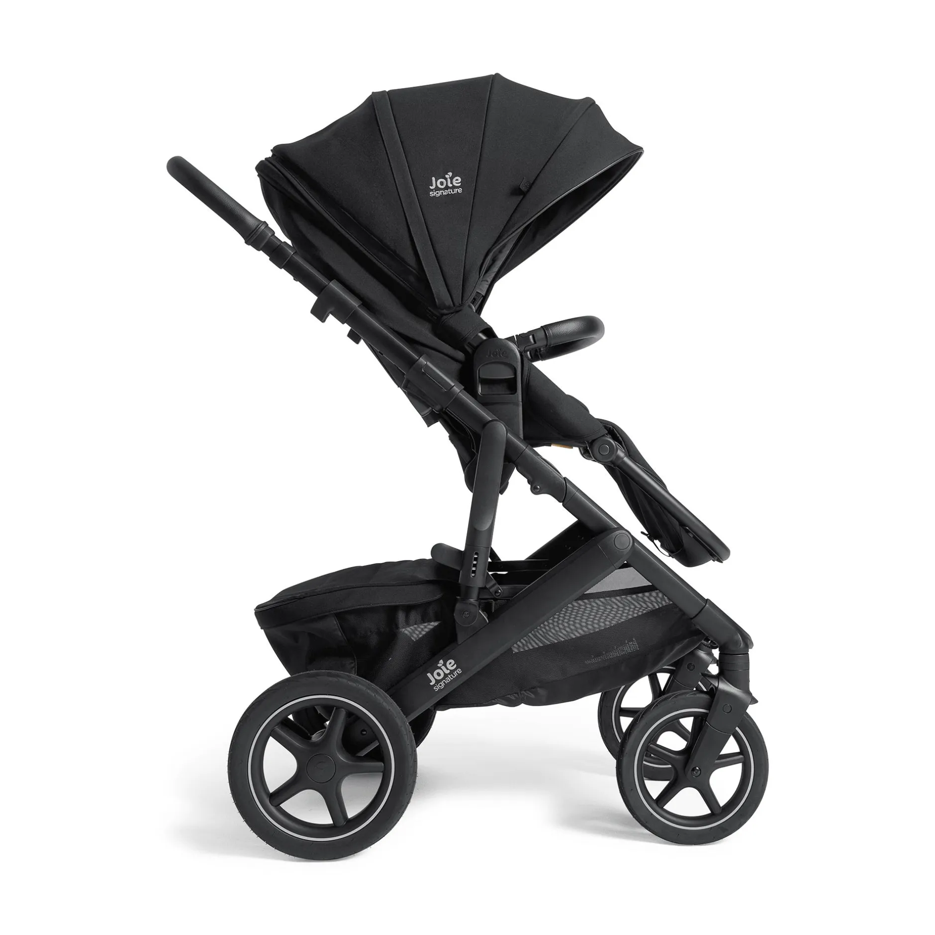 Joie signature Vinca™ Eclipse inkl. Ramble™ XL*Kinder Kombi-Kinderwagen