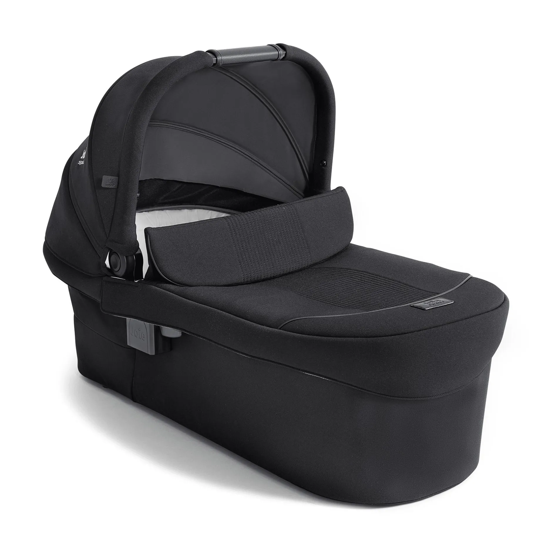 Joie signature Vinca™ Eclipse inkl. Ramble™ XL*Kinder Kombi-Kinderwagen
