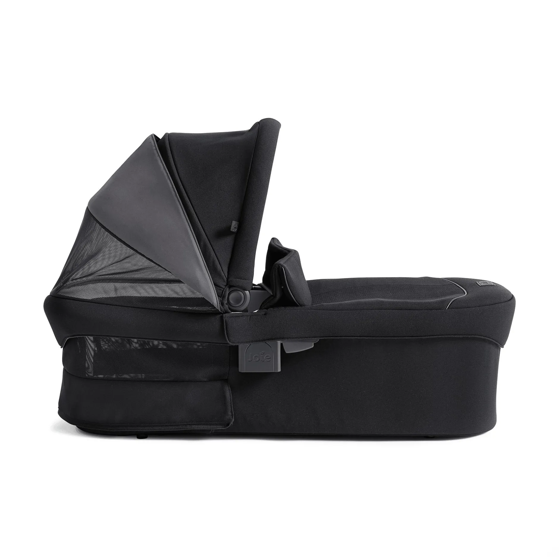 Joie signature Vinca™ Eclipse inkl. Ramble™ XL*Kinder Kombi-Kinderwagen