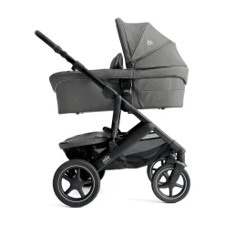 Joie signature Vinca™ Evergreen inkl. Ramble™ XL*Kinder Kombi-Kinderwagen