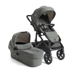 Joie signature Vinca™ Evergreen inkl. Ramble™ XL*Kinder Kombi-Kinderwagen