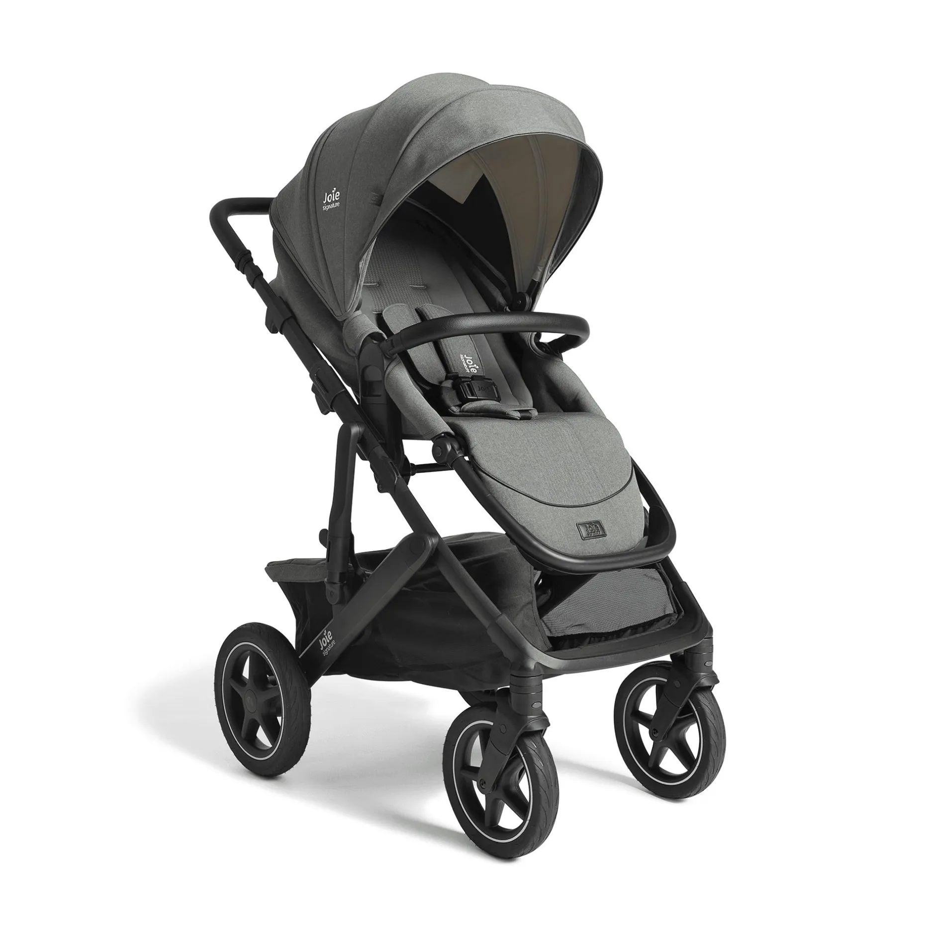 Joie signature Vinca™ Evergreen inkl. Ramble™ XL*Kinder Kombi-Kinderwagen