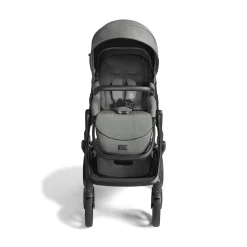 Joie signature Vinca™ Evergreen inkl. Ramble™ XL*Kinder Kombi-Kinderwagen