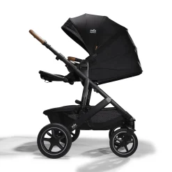 Joie signature Vinca 2in1 Eclipse*Kinder Kombi-Kinderwagen