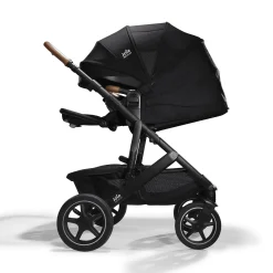 Joie signature Vinca 2in1 Eclipse*Kinder Kombi-Kinderwagen
