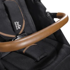 Joie signature Vinca 2in1 Eclipse*Kinder Kombi-Kinderwagen