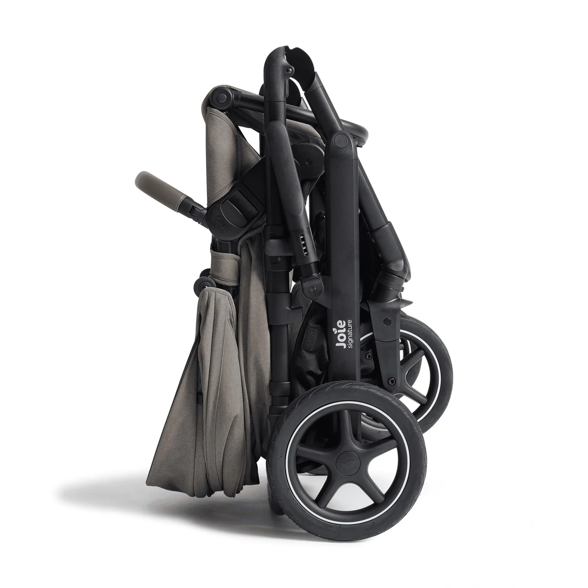 Joie signature Vinca Maple inkl. Ramble*Kinder Kombi-Kinderwagen