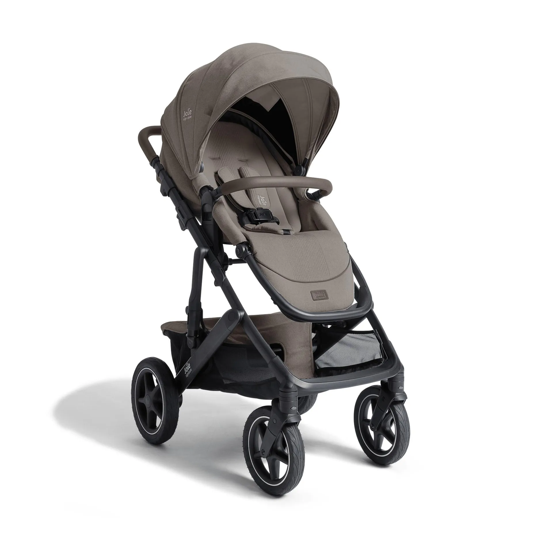 Joie signature Vinca Maple inkl. Ramble*Kinder Kombi-Kinderwagen