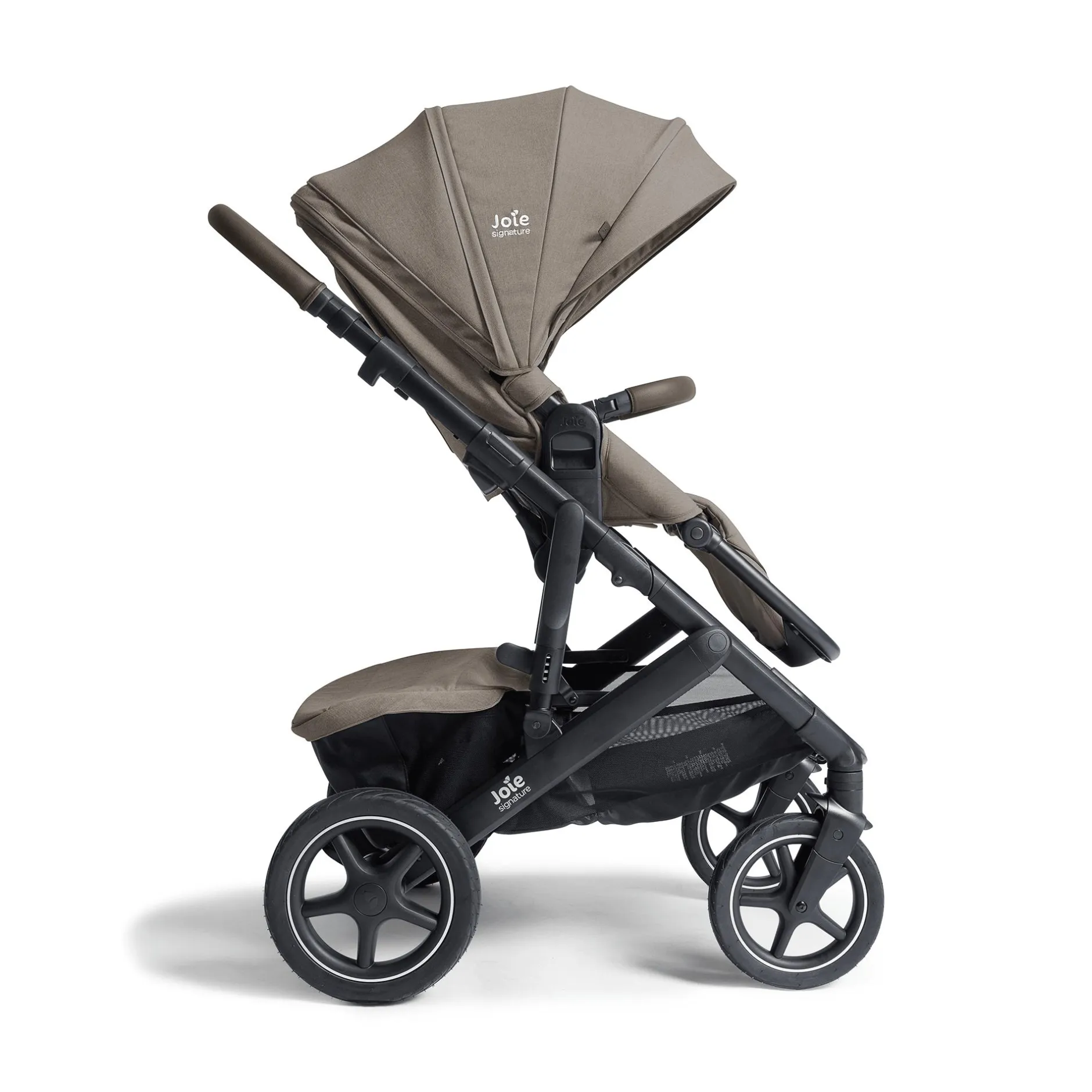 Joie signature Vinca Maple inkl. Ramble*Kinder Kombi-Kinderwagen