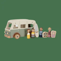 LITTLE DUTCH Vintage-Camper*Kinder Lernspielzeug|Holzspielzeug