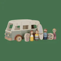 LITTLE DUTCH Vintage-Camper*Kinder Lernspielzeug|Holzspielzeug