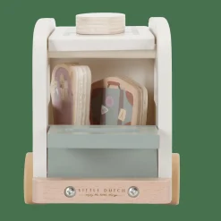 LITTLE DUTCH Vintage-Camper*Kinder Lernspielzeug|Holzspielzeug