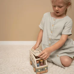 LITTLE DUTCH Vintage-Camper*Kinder Lernspielzeug|Holzspielzeug