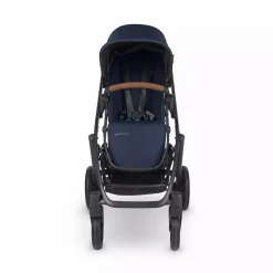 UPPAbaby Vista V2 Noa*Kinder Zwillingswagen & Geschwisterwagen|Kombi-Kinderwagen