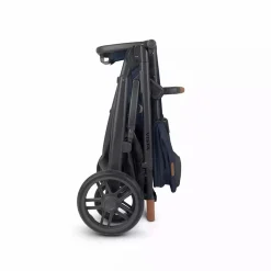 UPPAbaby Vista V2 Noa*Kinder Zwillingswagen & Geschwisterwagen|Kombi-Kinderwagen