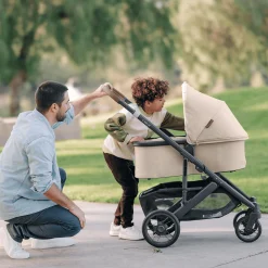 UPPAbaby Vista/Cruz V2 Wanne Liam*Kinder Kinderwagen Zubehör