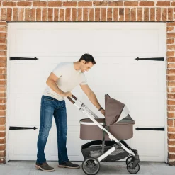 UPPAbaby Vista/Cruz V2 Wanne Theo*Kinder Kinderwagen Zubehör