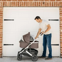 UPPAbaby Vista/Cruz V2 Wanne Theo*Kinder Kinderwagen Zubehör