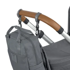 Lu00c4SSIG Vividal Backpack* Wickelrucksäcke
