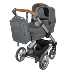 Lu00c4SSIG Vividal Backpack* Wickelrucksäcke