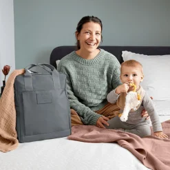 Lu00c4SSIG Vividal Backpack* Wickelrucksäcke