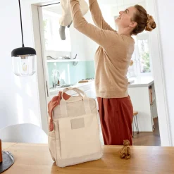 Lu00c4SSIG Vividal Backpack* Wickelrucksäcke