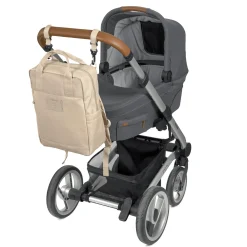 Lu00c4SSIG Vividal Backpack* Wickelrucksäcke