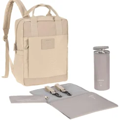Lu00c4SSIG Vividal Backpack* Wickelrucksäcke